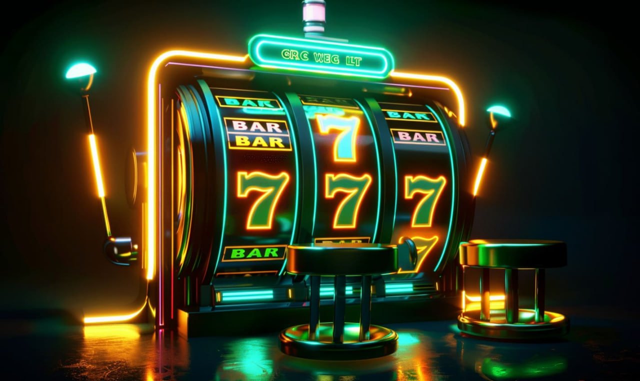 Thể loại slot online phổ biến tại uwin